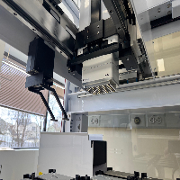 Beckman Coulter Biomek i7 Automated Workstation image 2